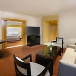 Sofitel Cairo Nile El Gezirah