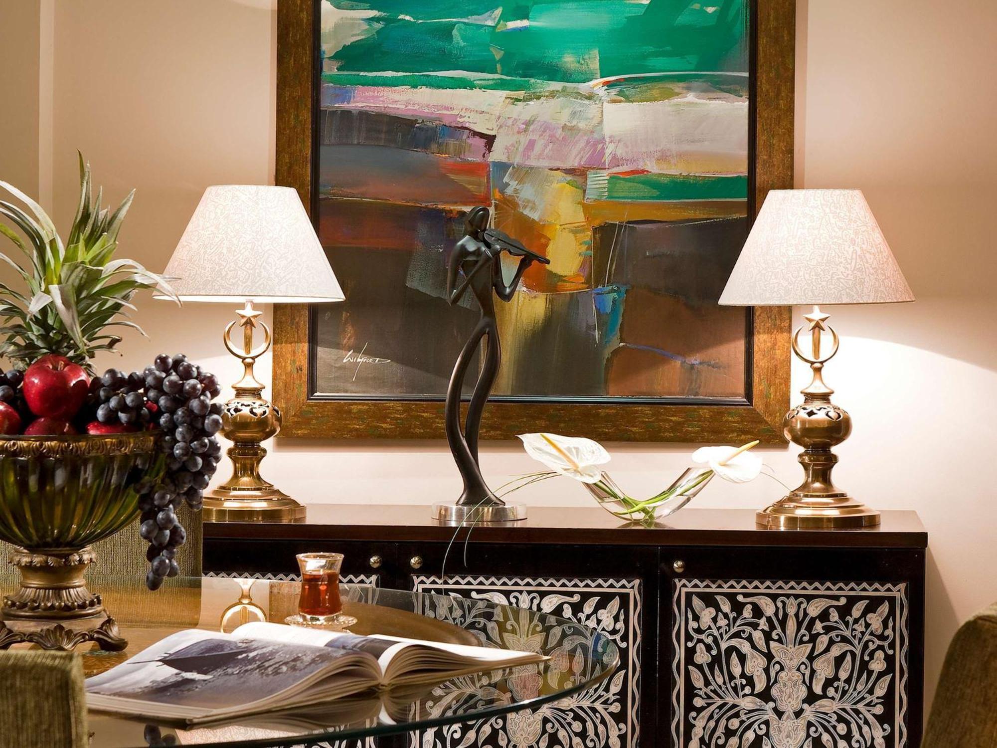 Hotel Sofitel Nile El Gezirah Giza
