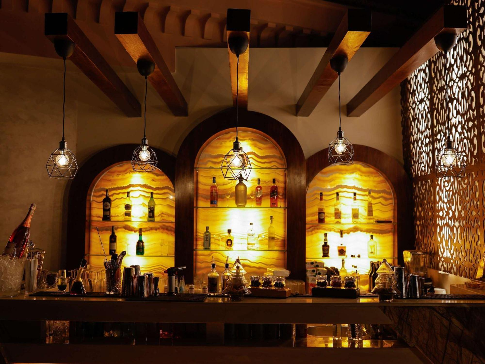 Sofitel Nile El Gezirah 5*