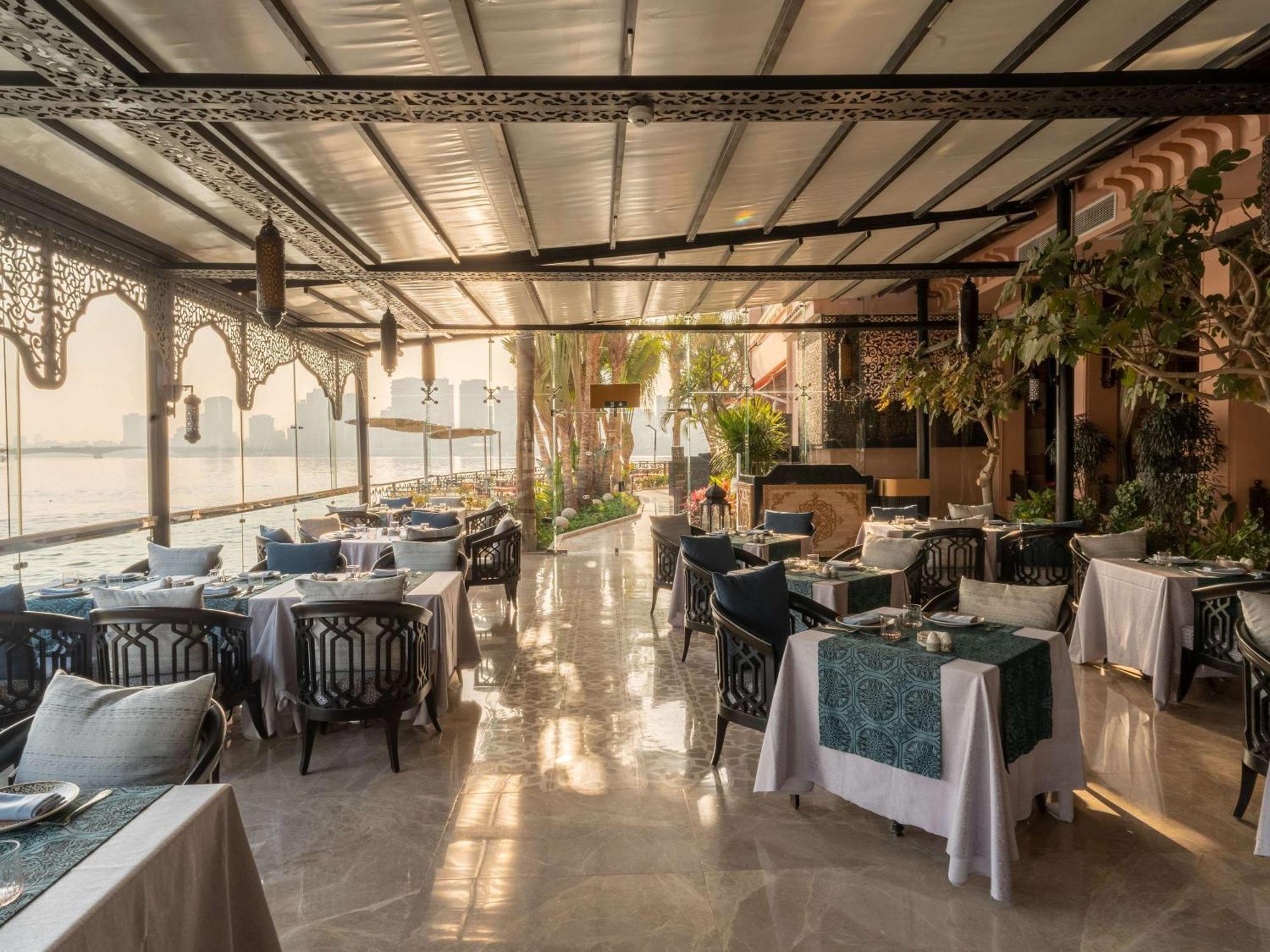 Sofitel Nile El Gezirah Giza